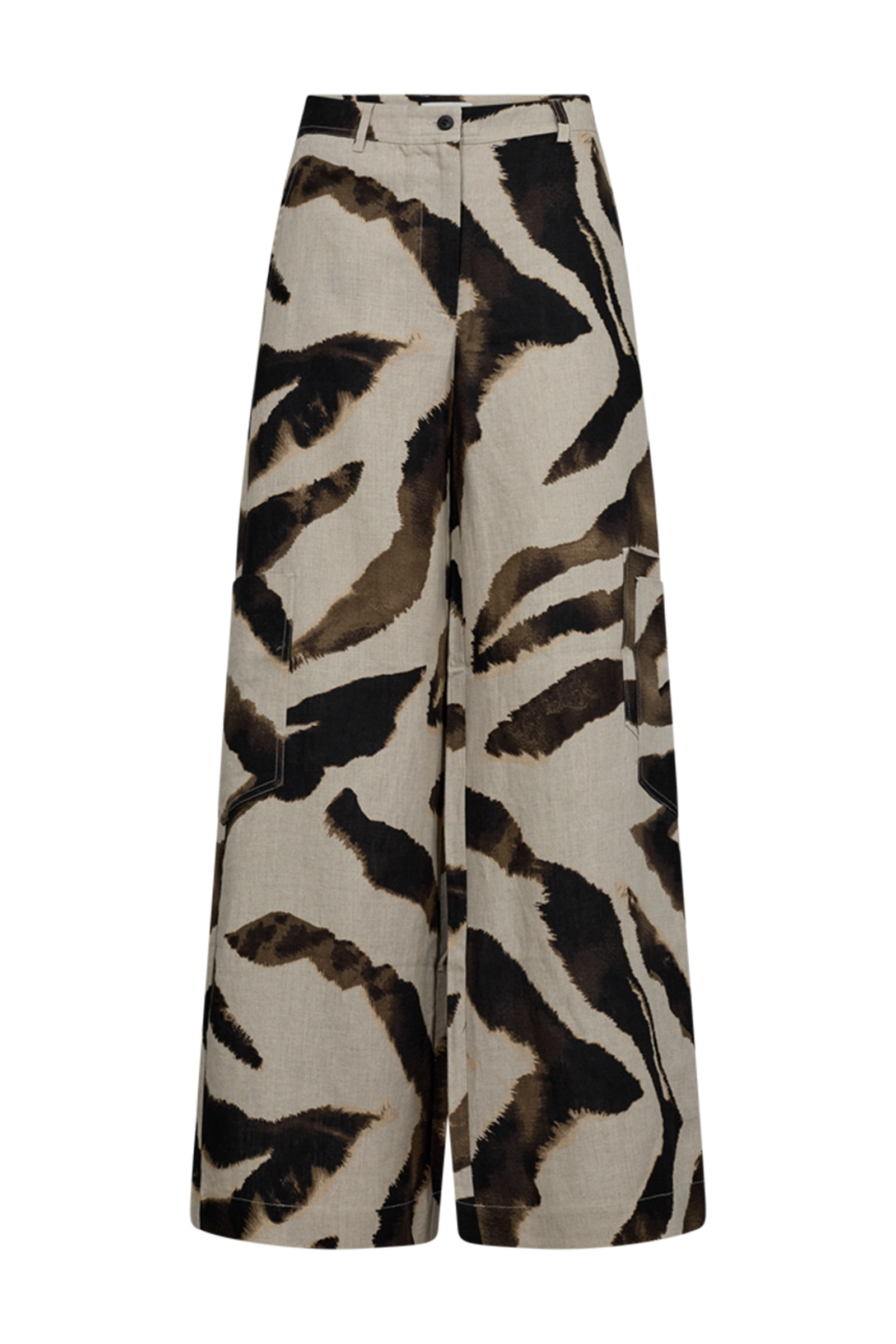 COPENHAGEN MUSE cmnatuli bruin/beige-1 1