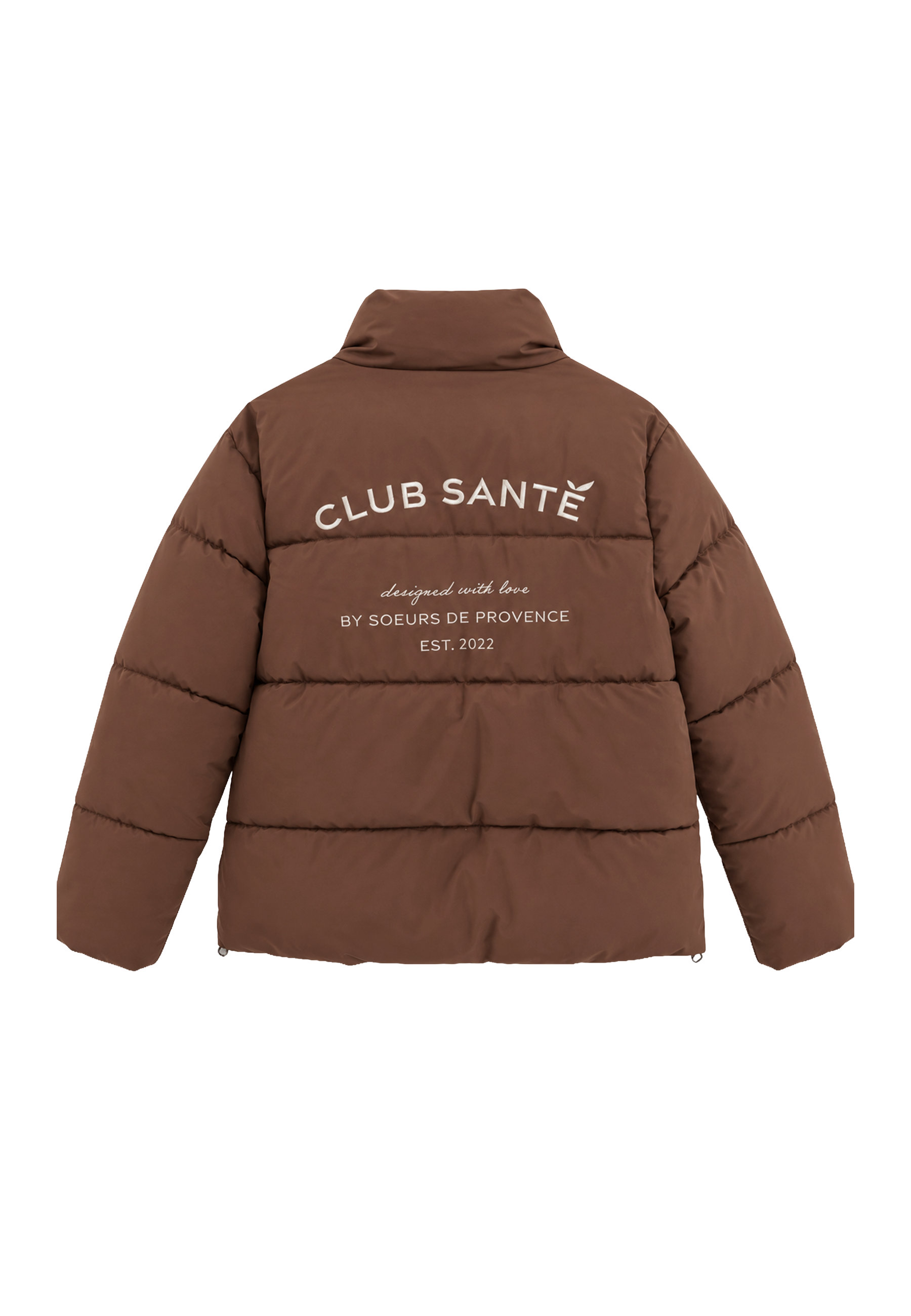 Fiona Jacket Chocolate