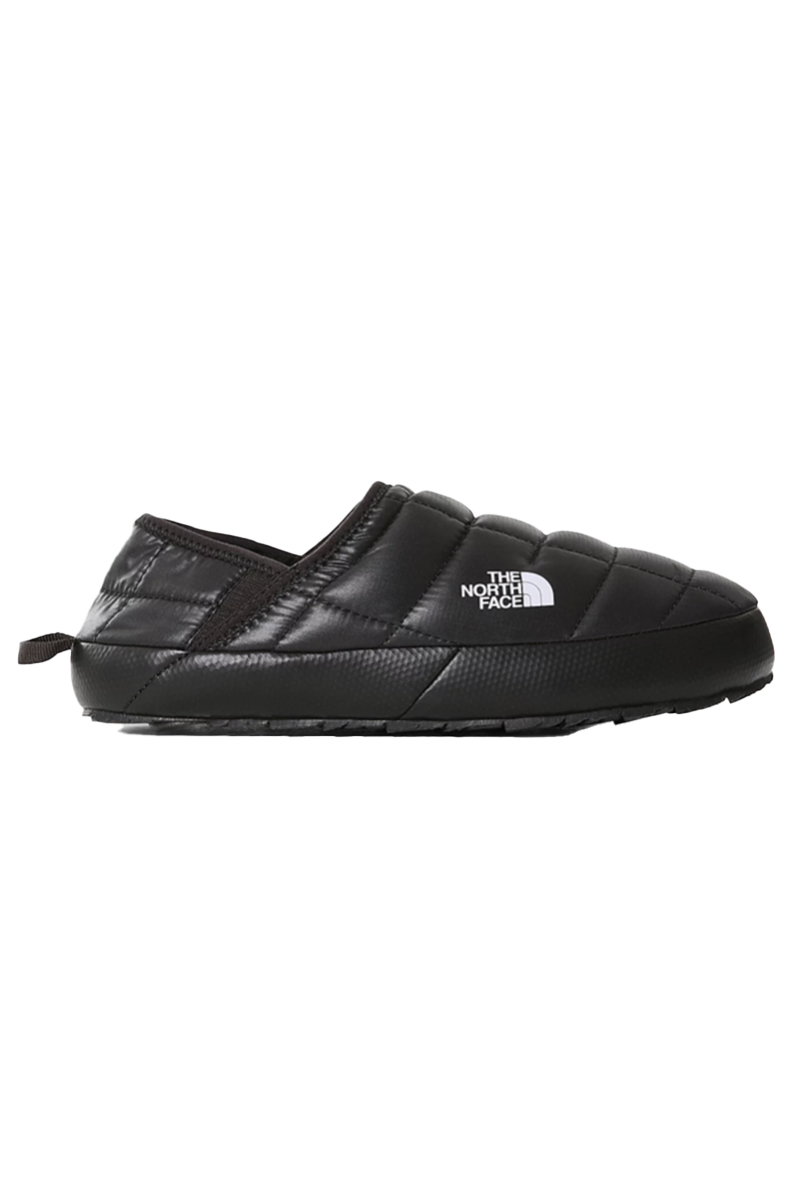 The North Face WOMEN'S THERMOBALL TRACTION MULE V Zwart-1 1