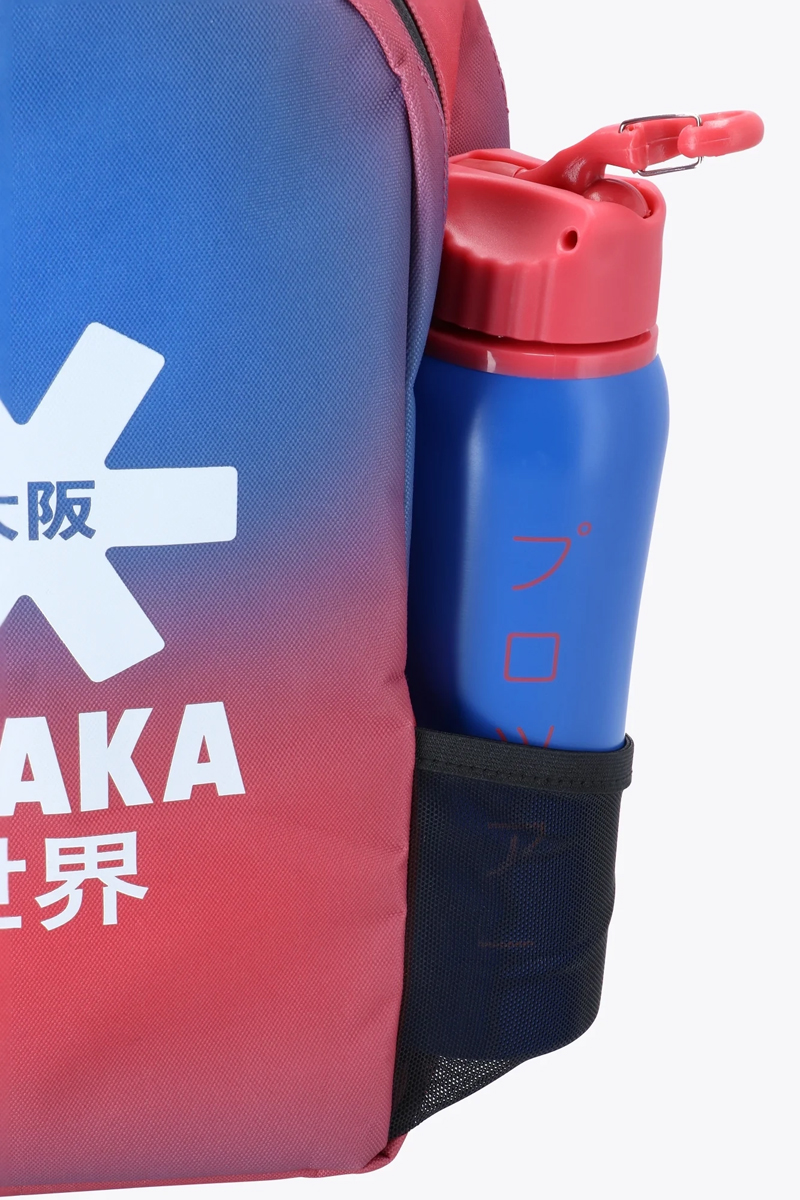 Osaka IDS sports backpack Blauw-1 2