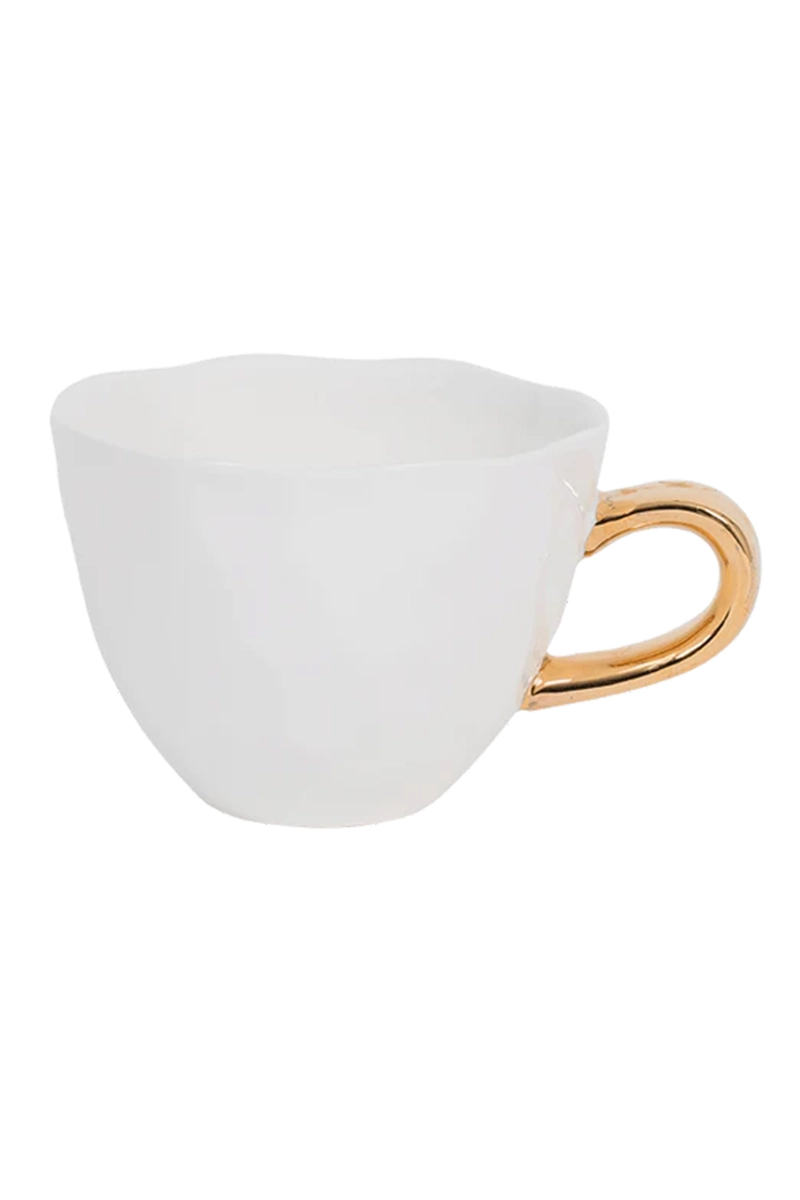 Urban Nature Culture 105032-cup-white Wit-1 1