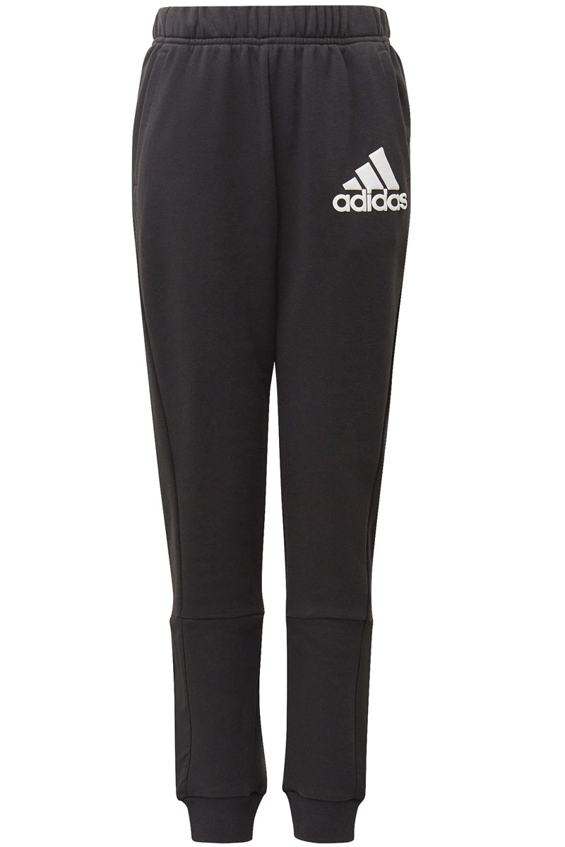 Adidas B Bos Pant Zwart-1 1