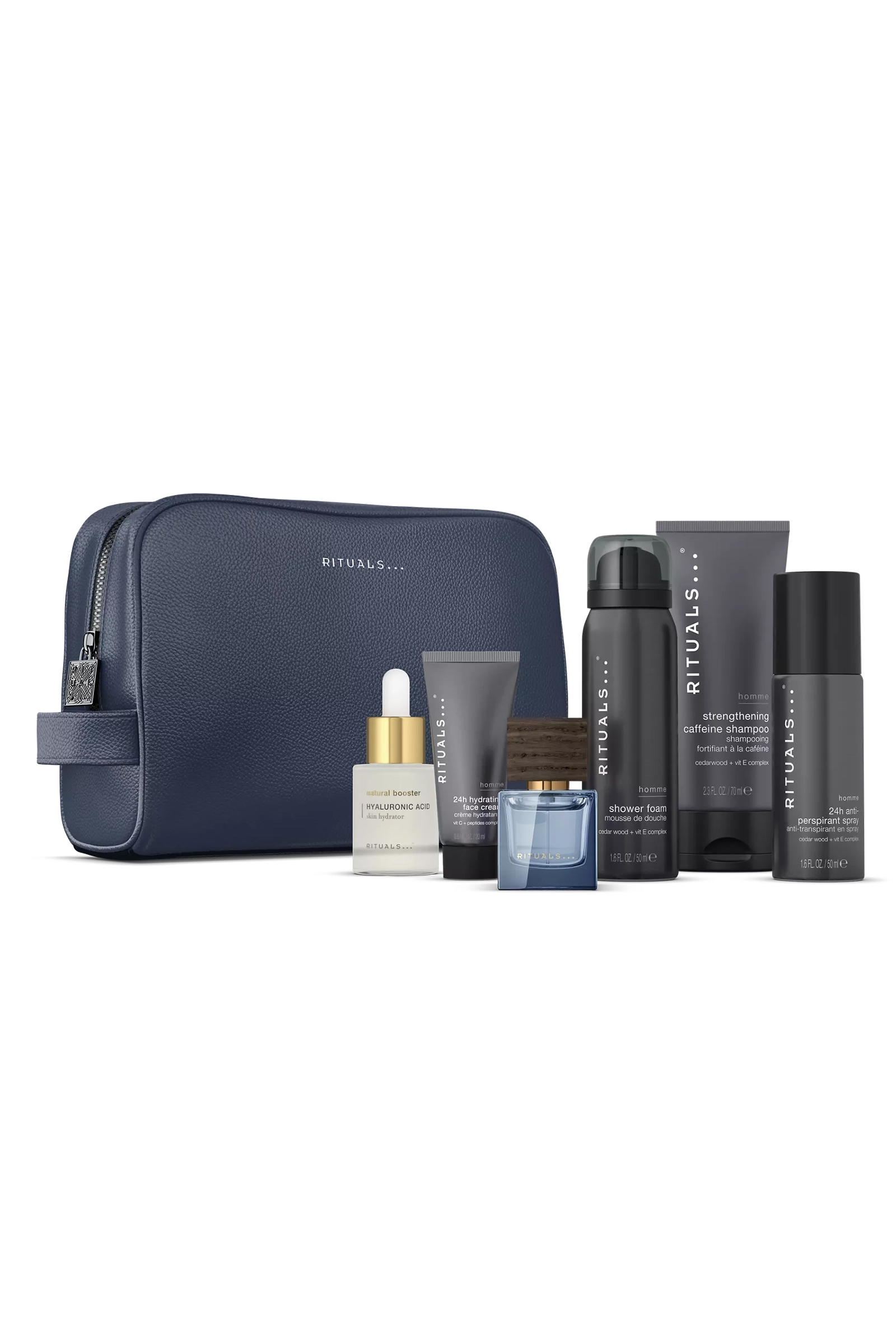 Parfumerie diversen diversen