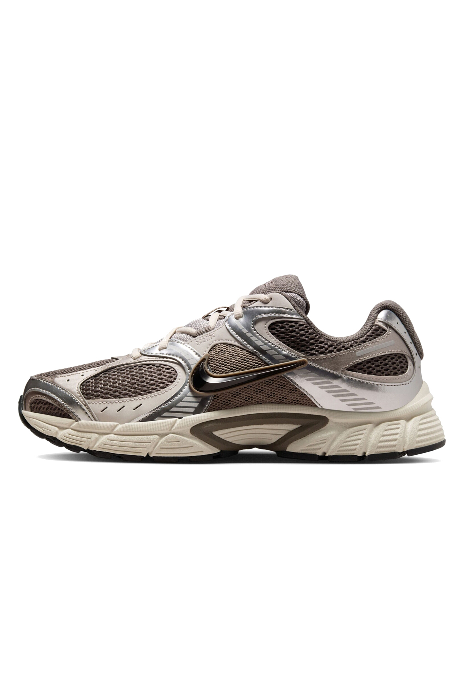 Casual sneaker h bruin