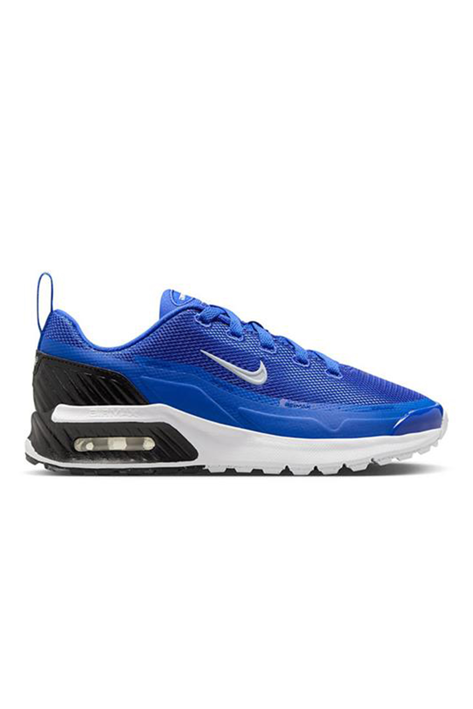 Casual sneaker j blauw