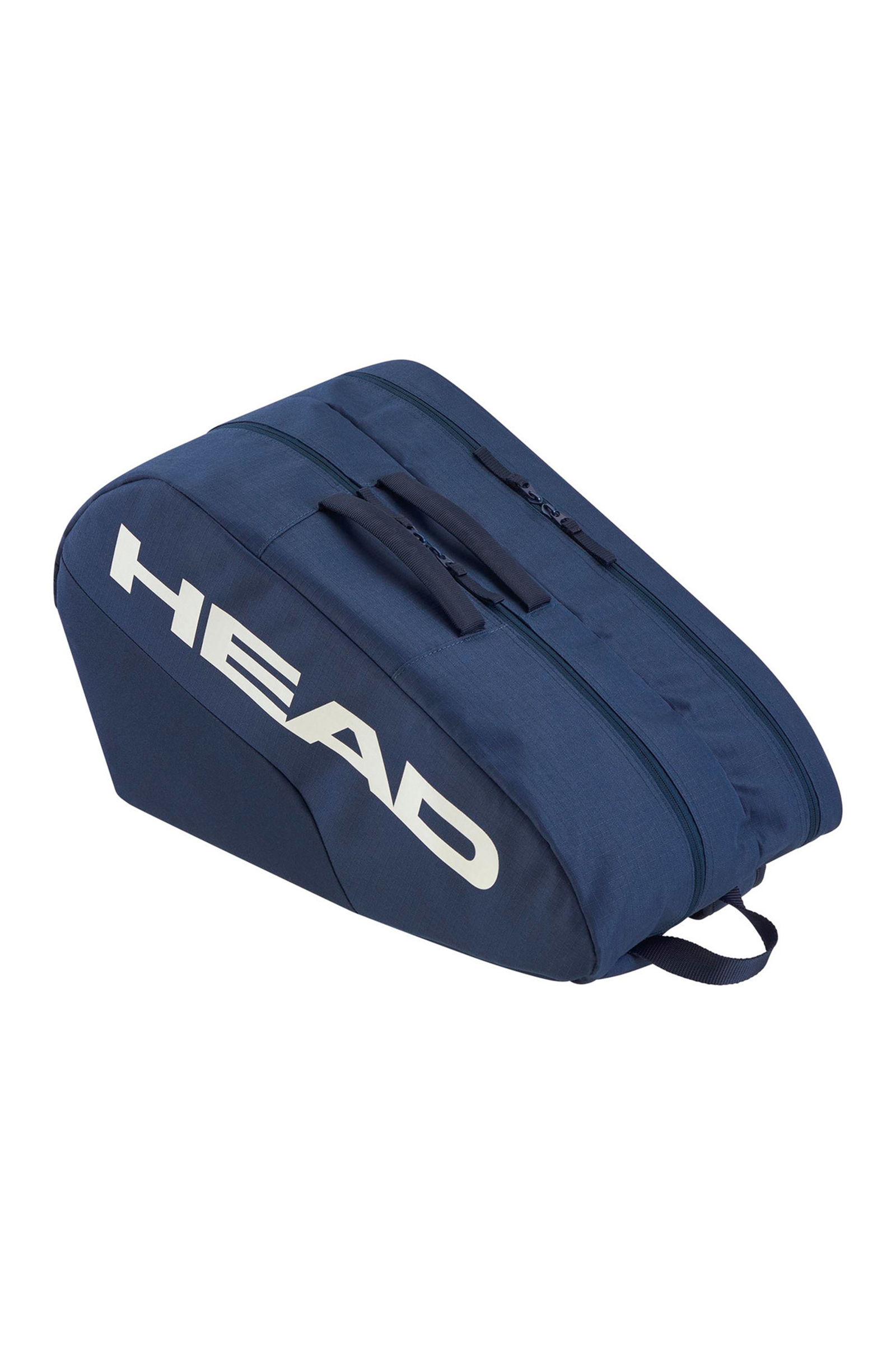 Padel tas blauw
