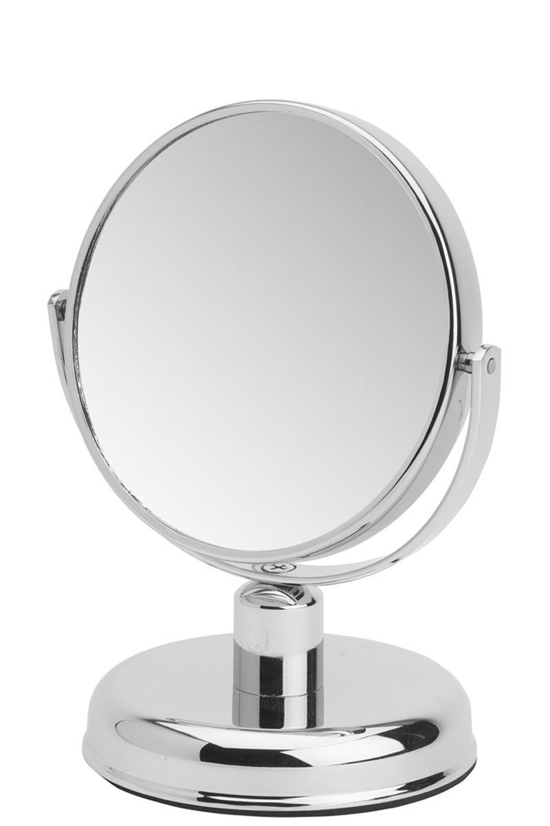 Gerard Brinard Spiegel Chroom 15 Cm Diversen-4 1