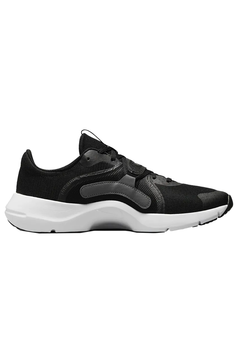 Fitnessschoenen dames zwart