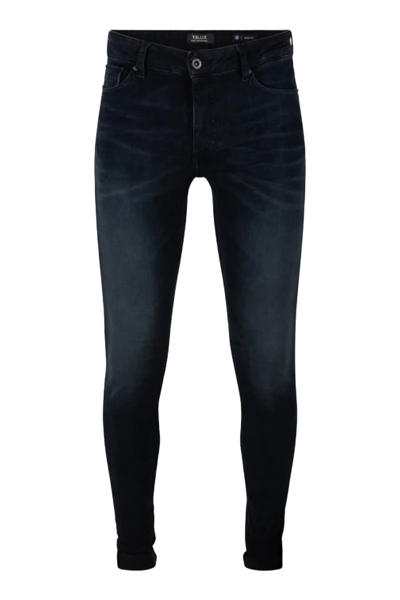 Rellix Xyan skinny Blauw-1 1