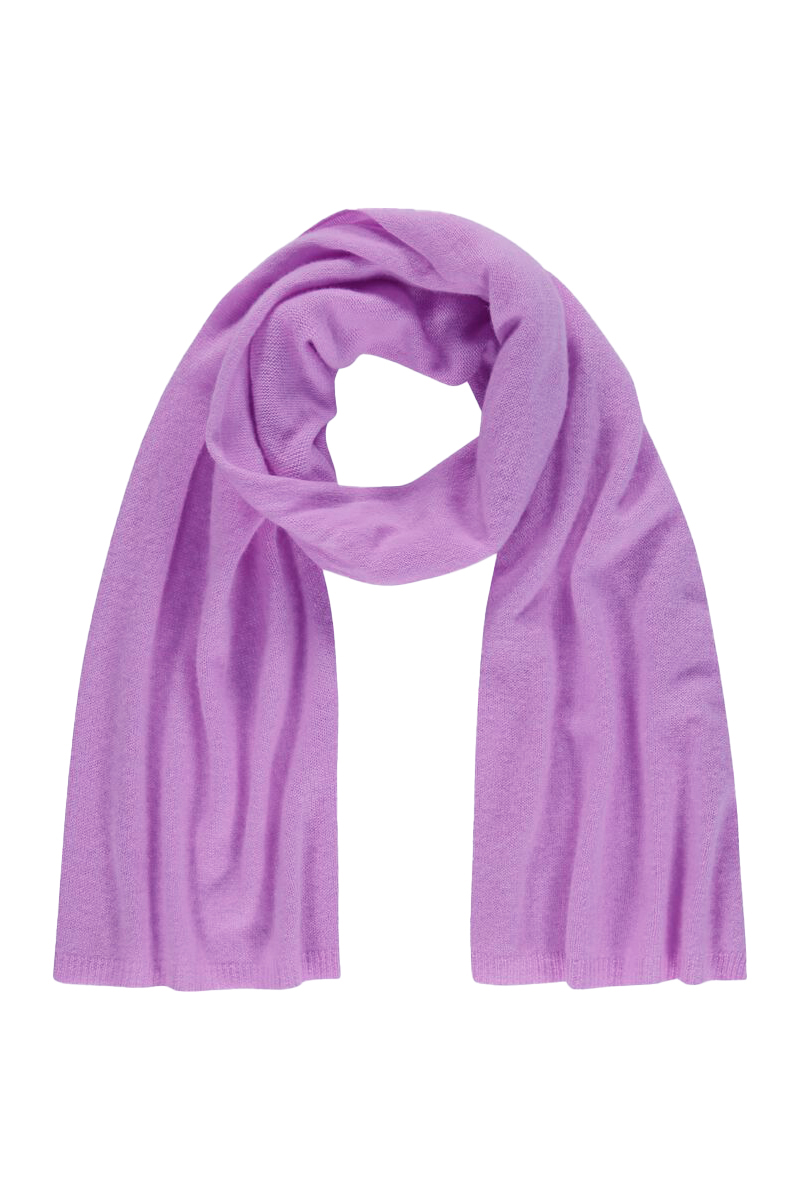 Repeat scarf Paars-1 1