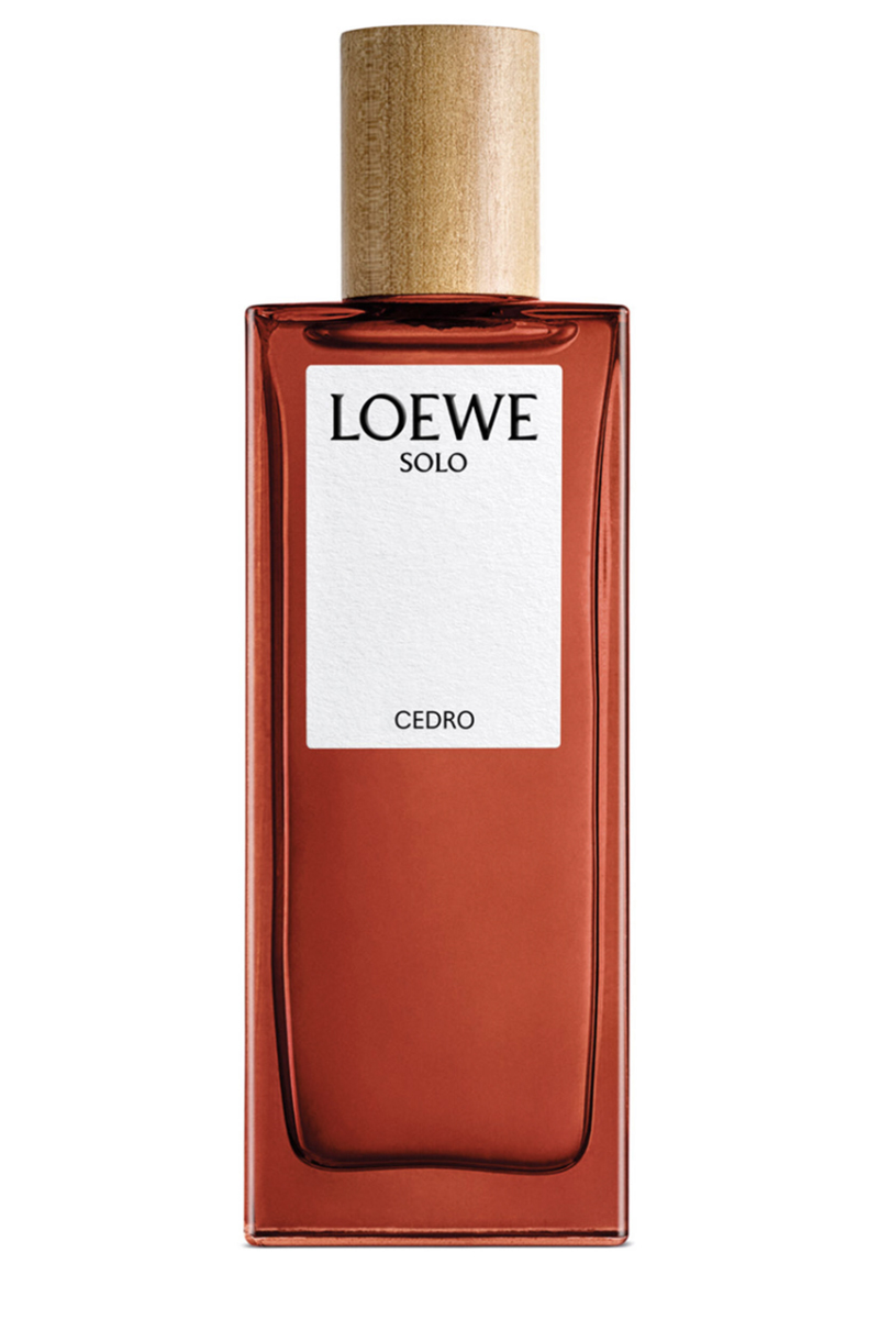 Loewe SOLO CEDRO EDT Diversen-4 1