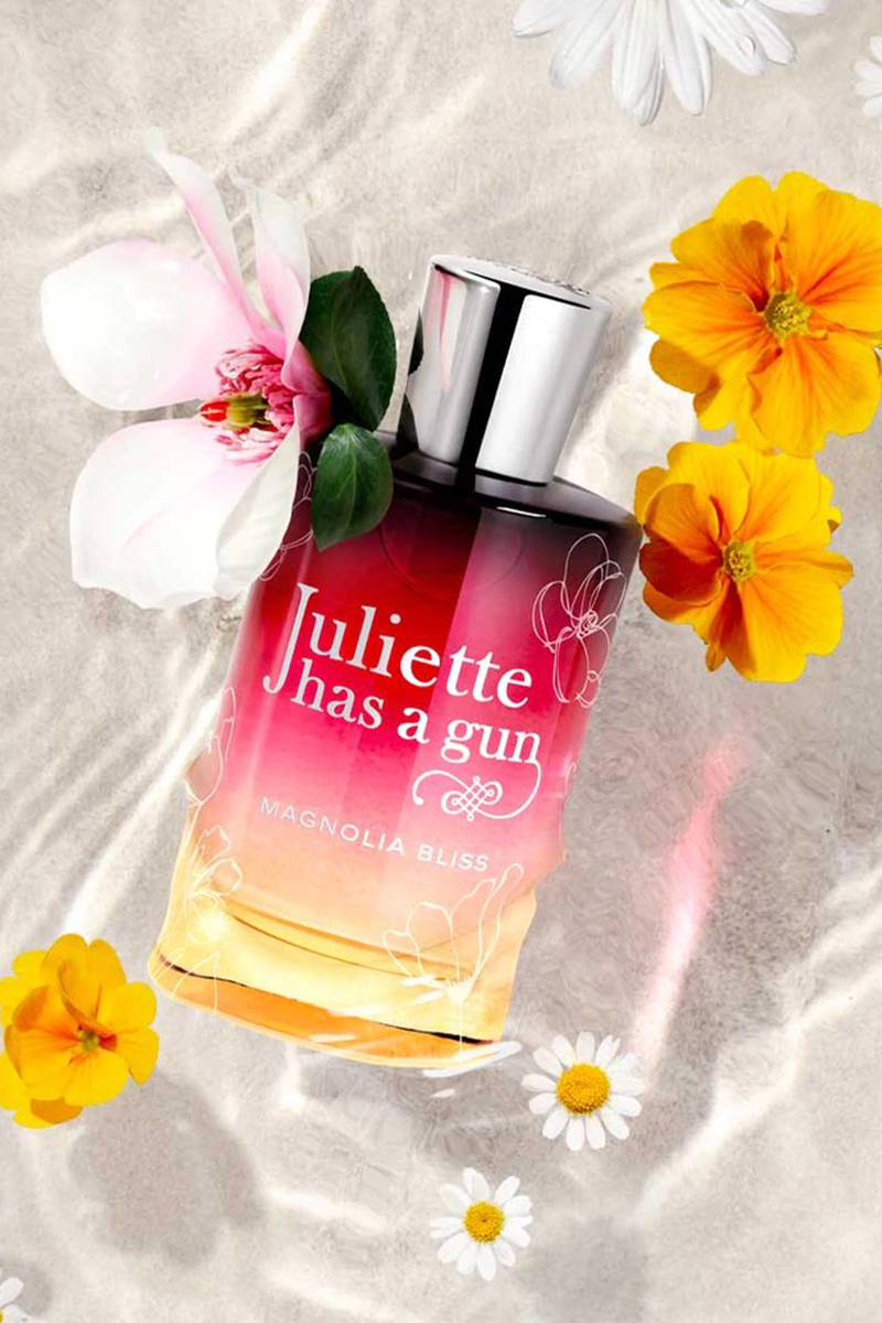 Juliette has a Gun Parfumerie dames geuren Magnolia Bliss EDP Diversen-4 2