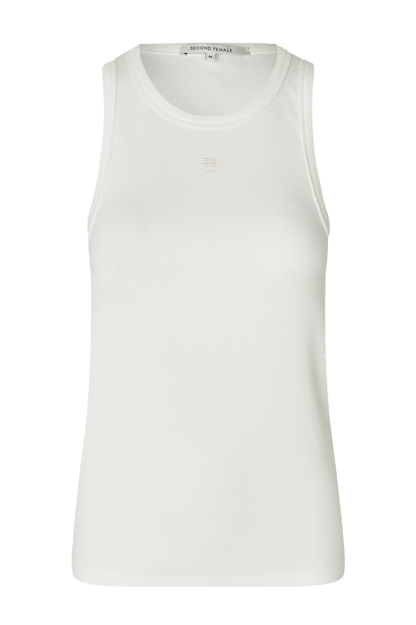 Dames top wit