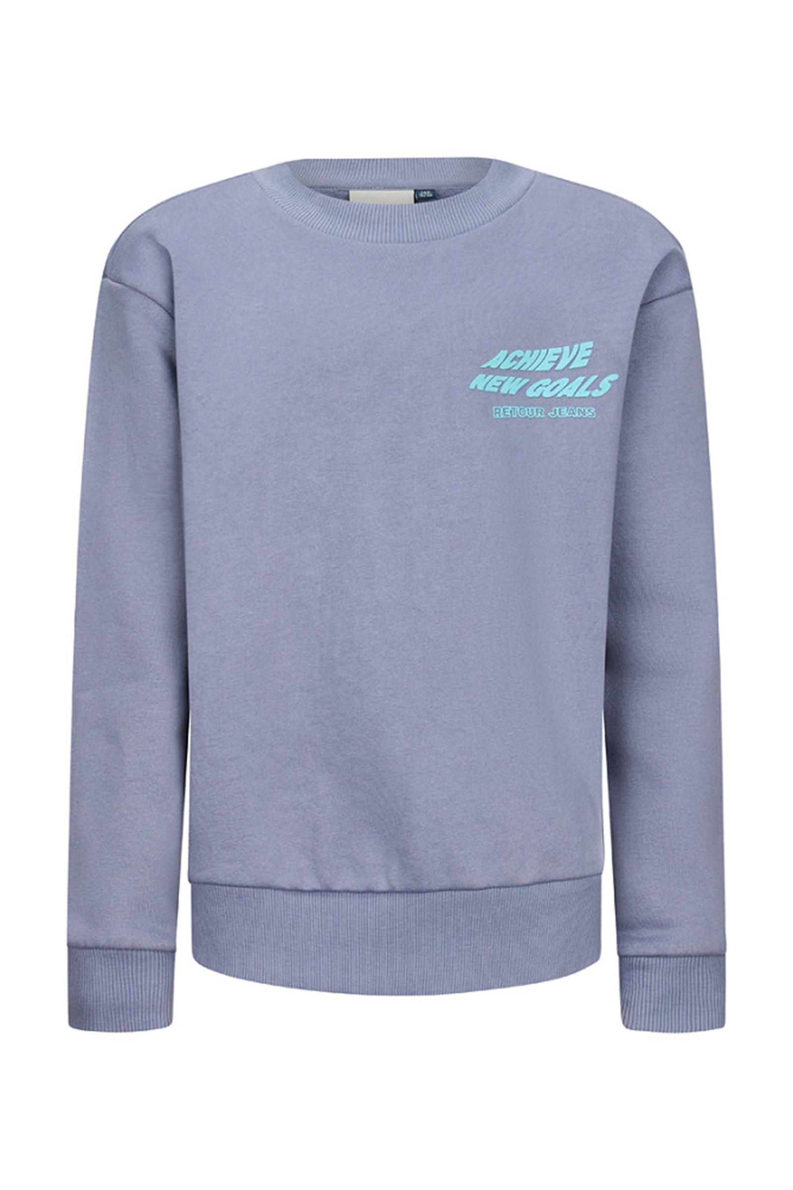 Jongens sweater