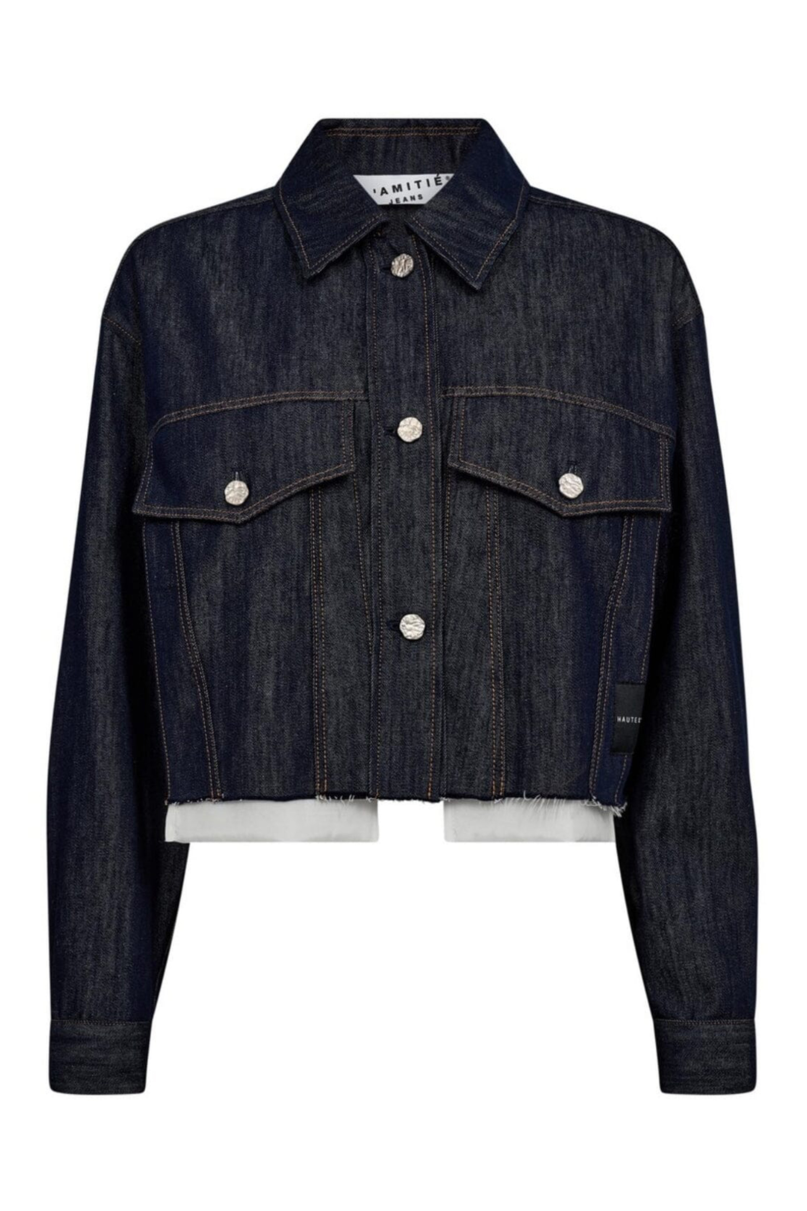 Dames jeans jack blauw
