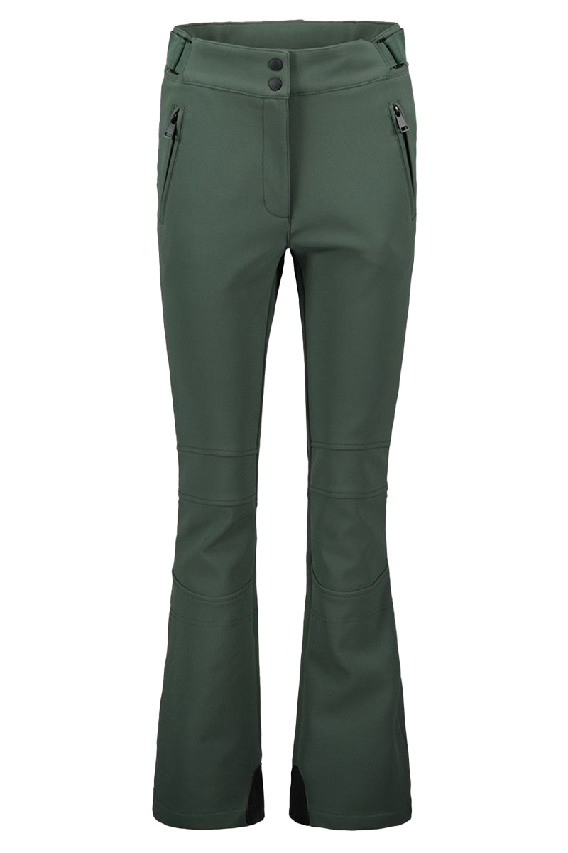 Airforce SUNDANCE MOUNTAIN SKI PANTS Groen-1 1