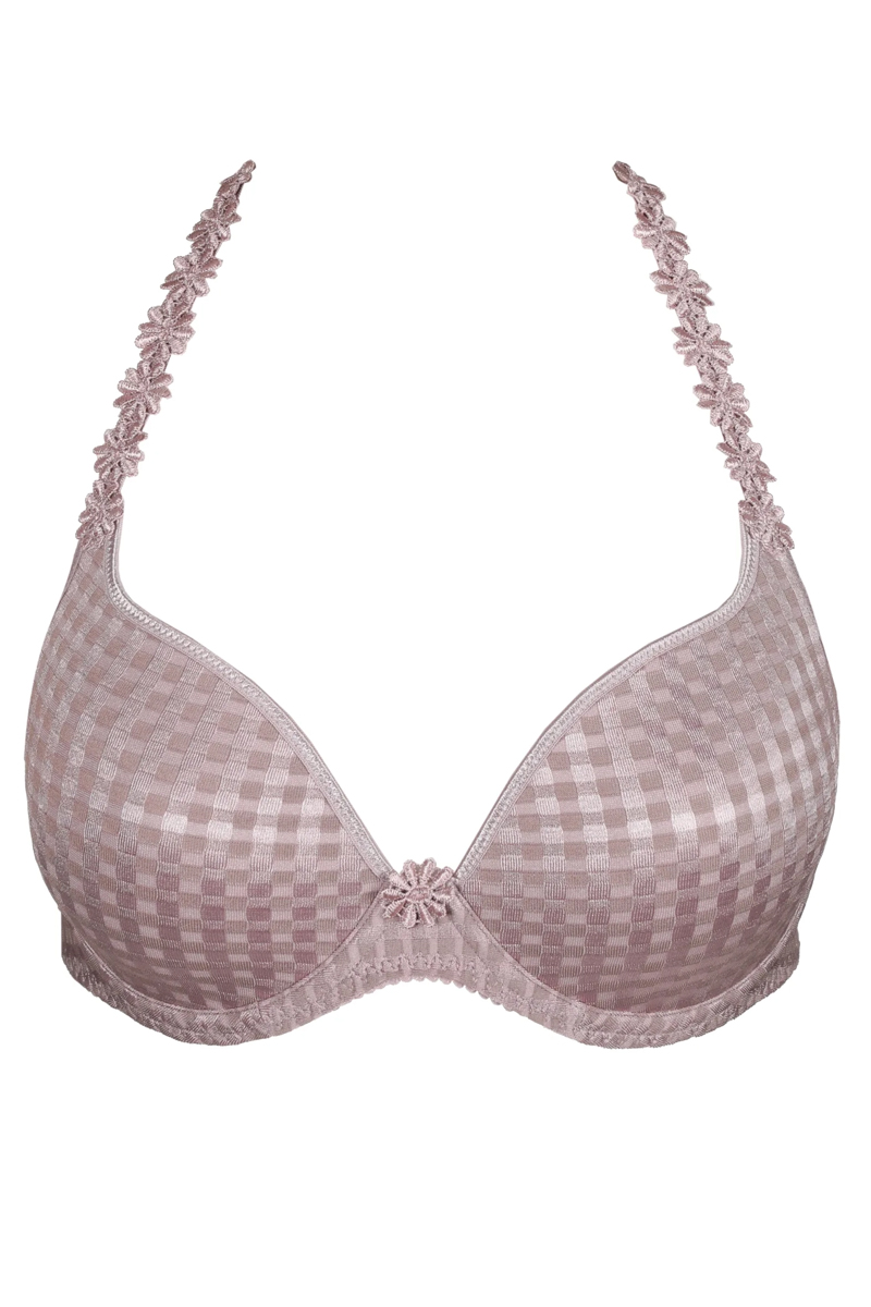 Lingerie dames bh paars