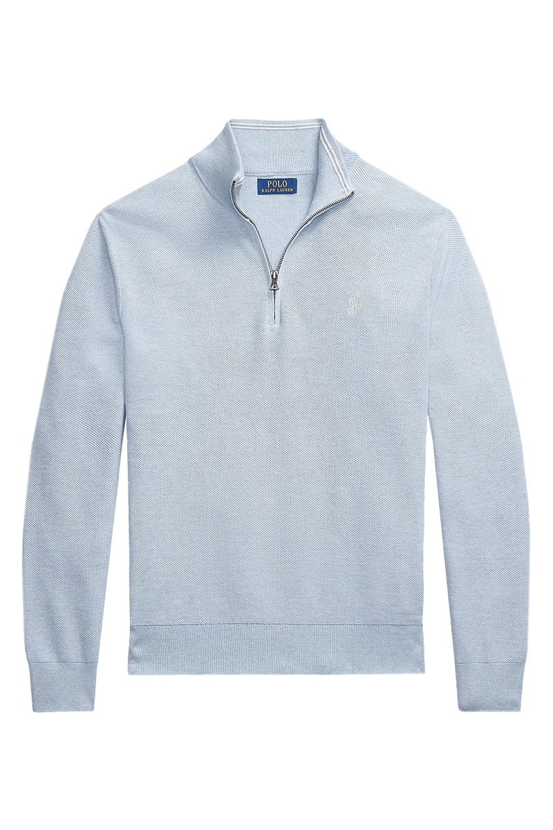 Polo Ralph Lauren 32/2 COTTON Blauw-2 1