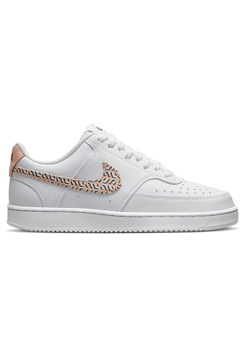 Nike W Nike Court Vision Lo Nn Nu Diversen-4 1
