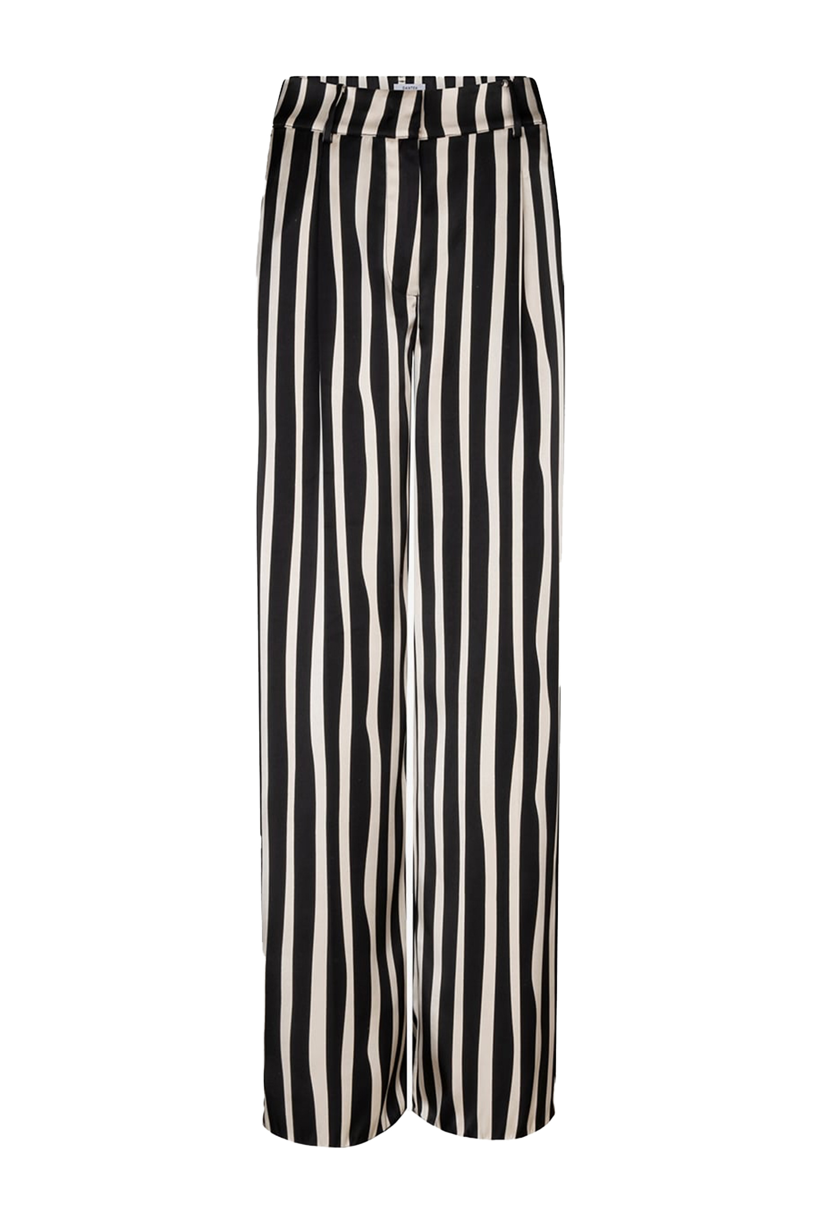 Dames broek zwart
