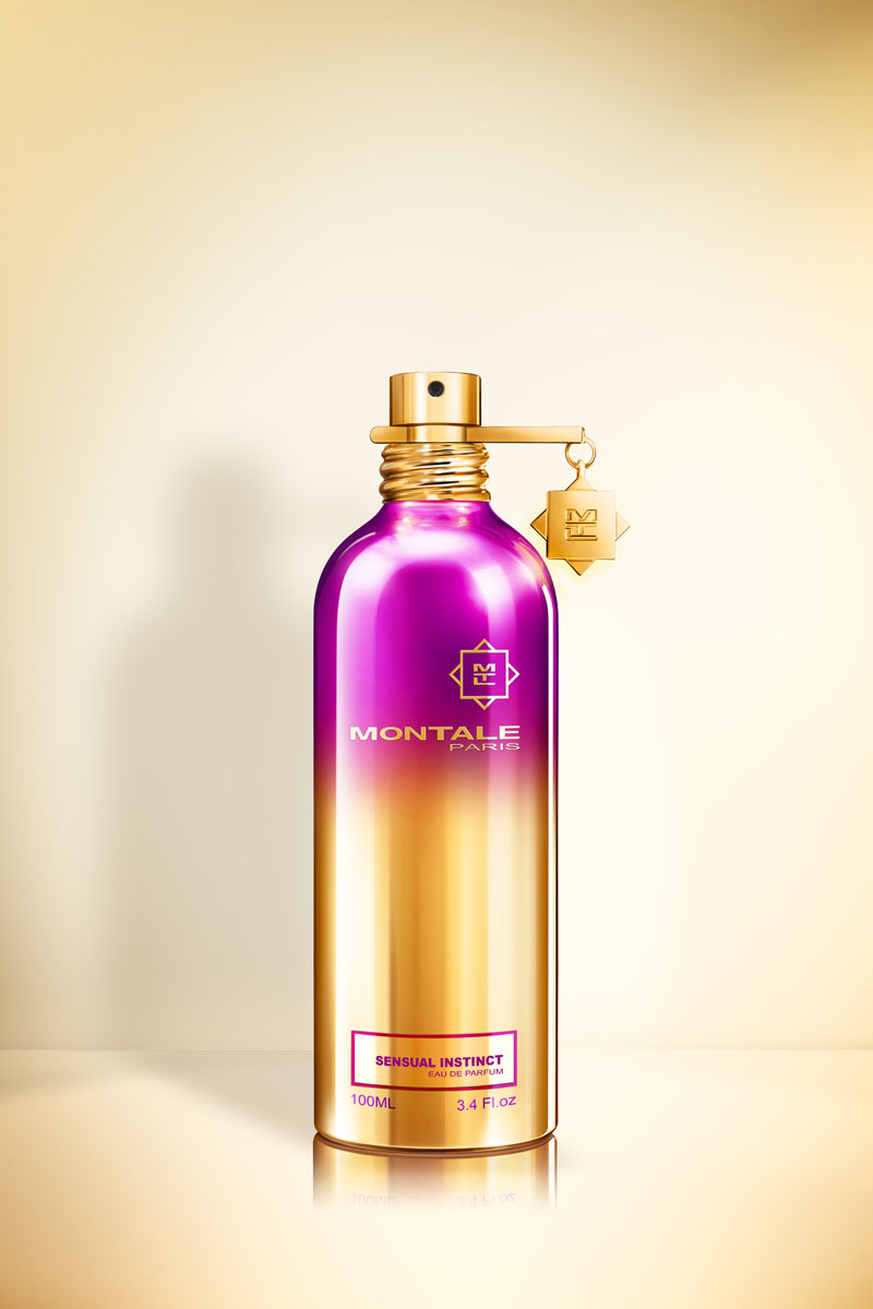 Montale Sensual instinct Montale 100ml Diversen 4 Voorwinden
