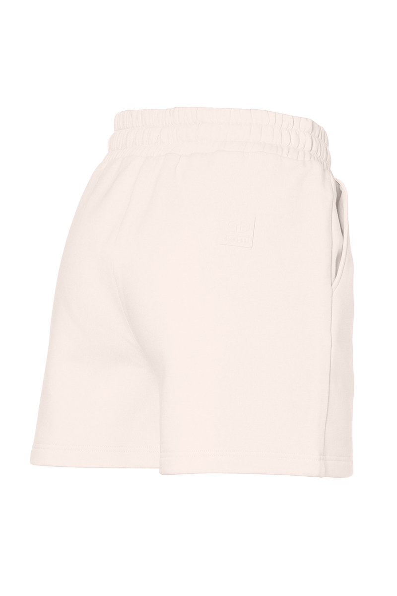 Goldbergh NICE short bruin/beige-1 2