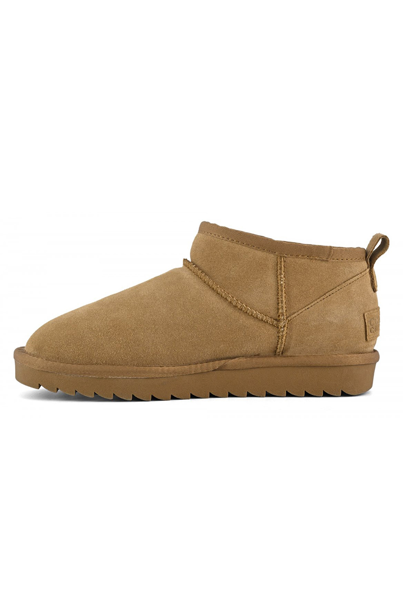 Dames schoenen bruin