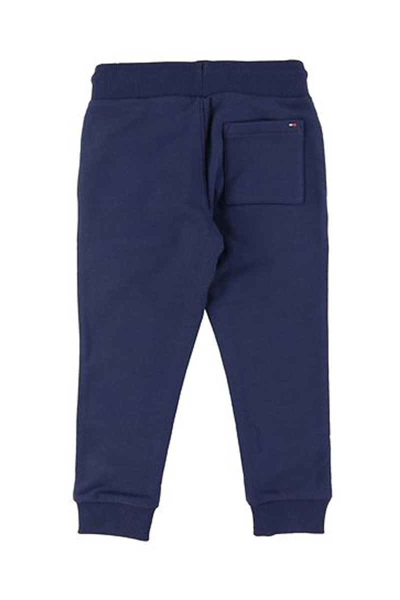 Baby joggingbroek blauw