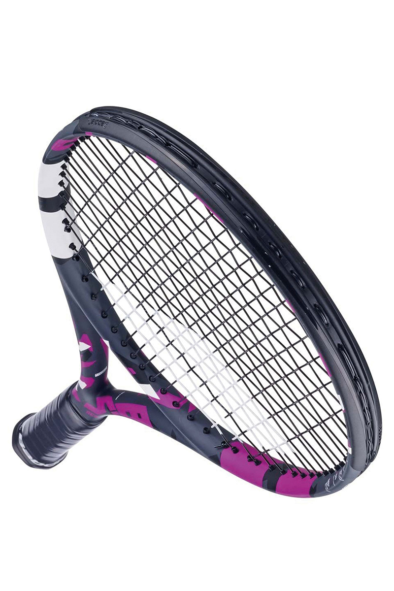 Babolat Tennis racket senior Zwart-1 3