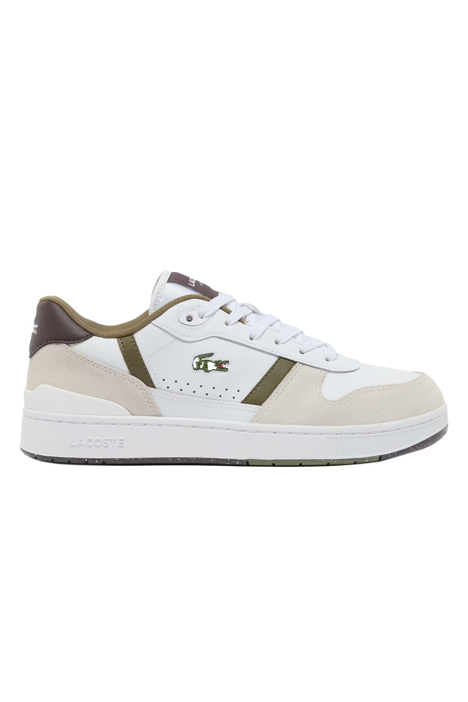 Casual sneaker h wit