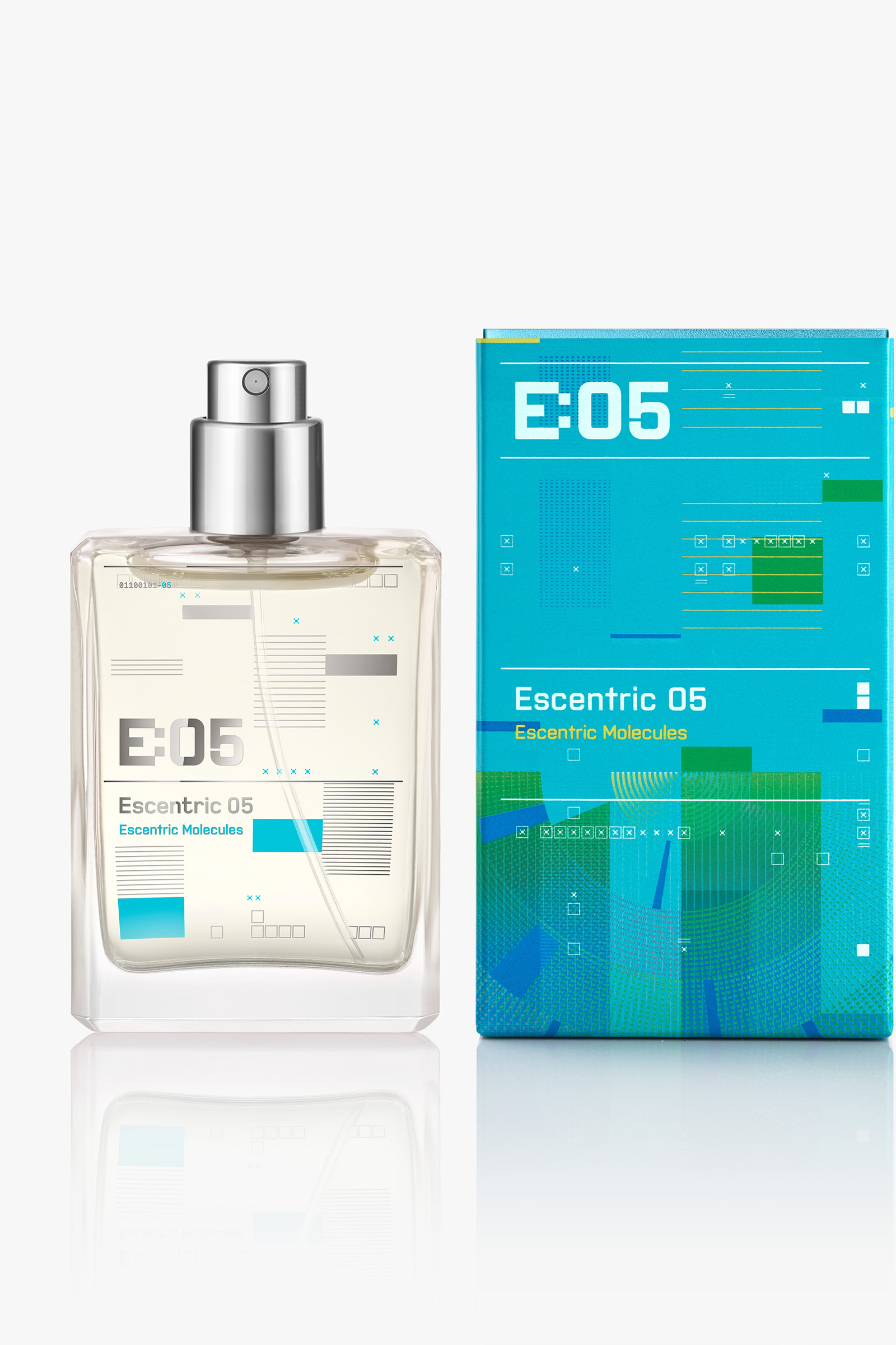 Parfumerie dames geuren diversen