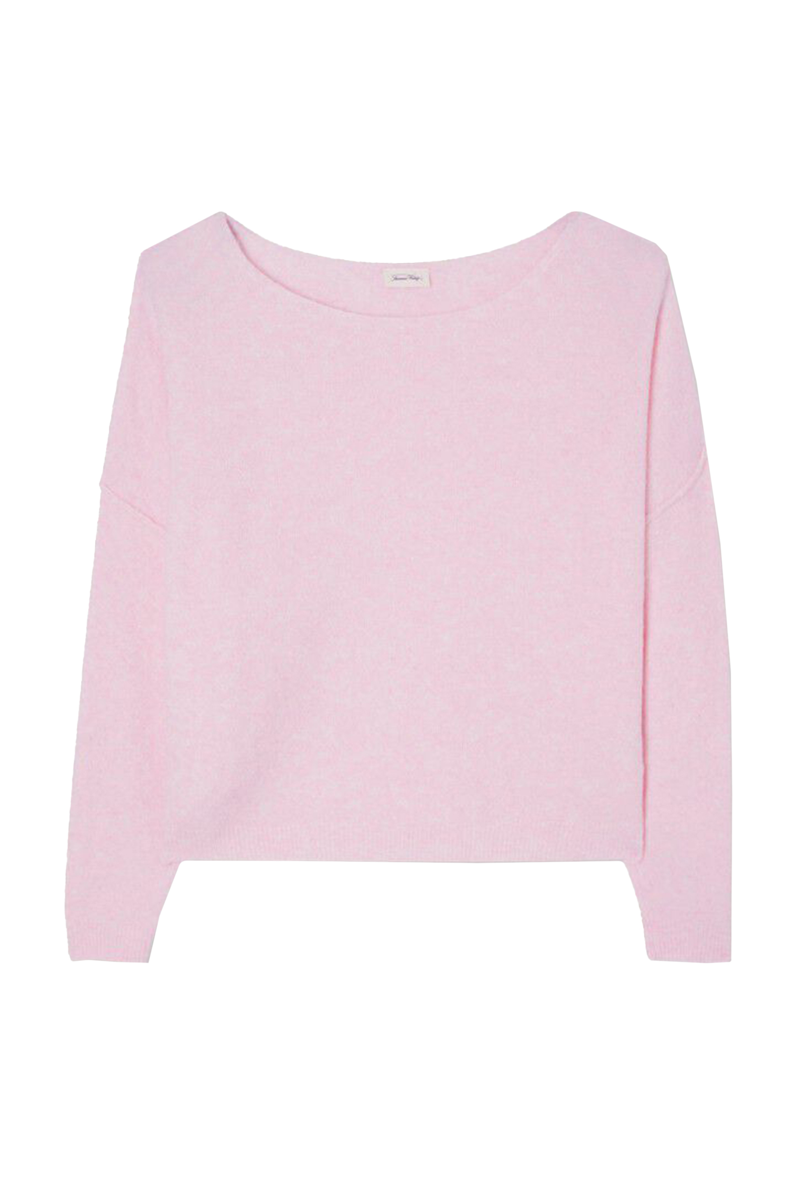 Dames trui rose