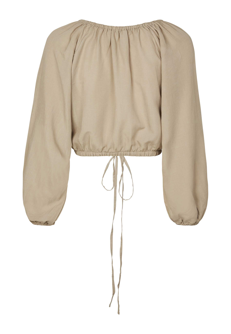 Germaine Top Sand