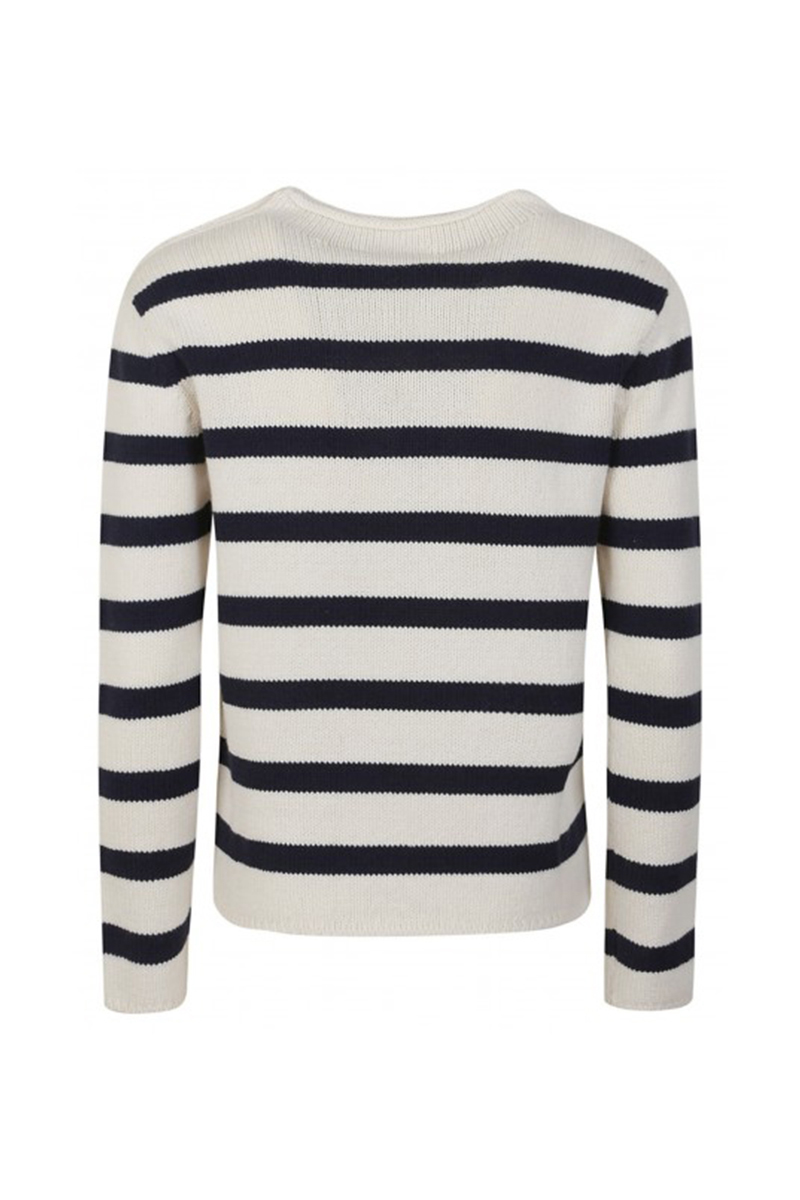 Max Mara Weekend Vibo Blauw-1 2