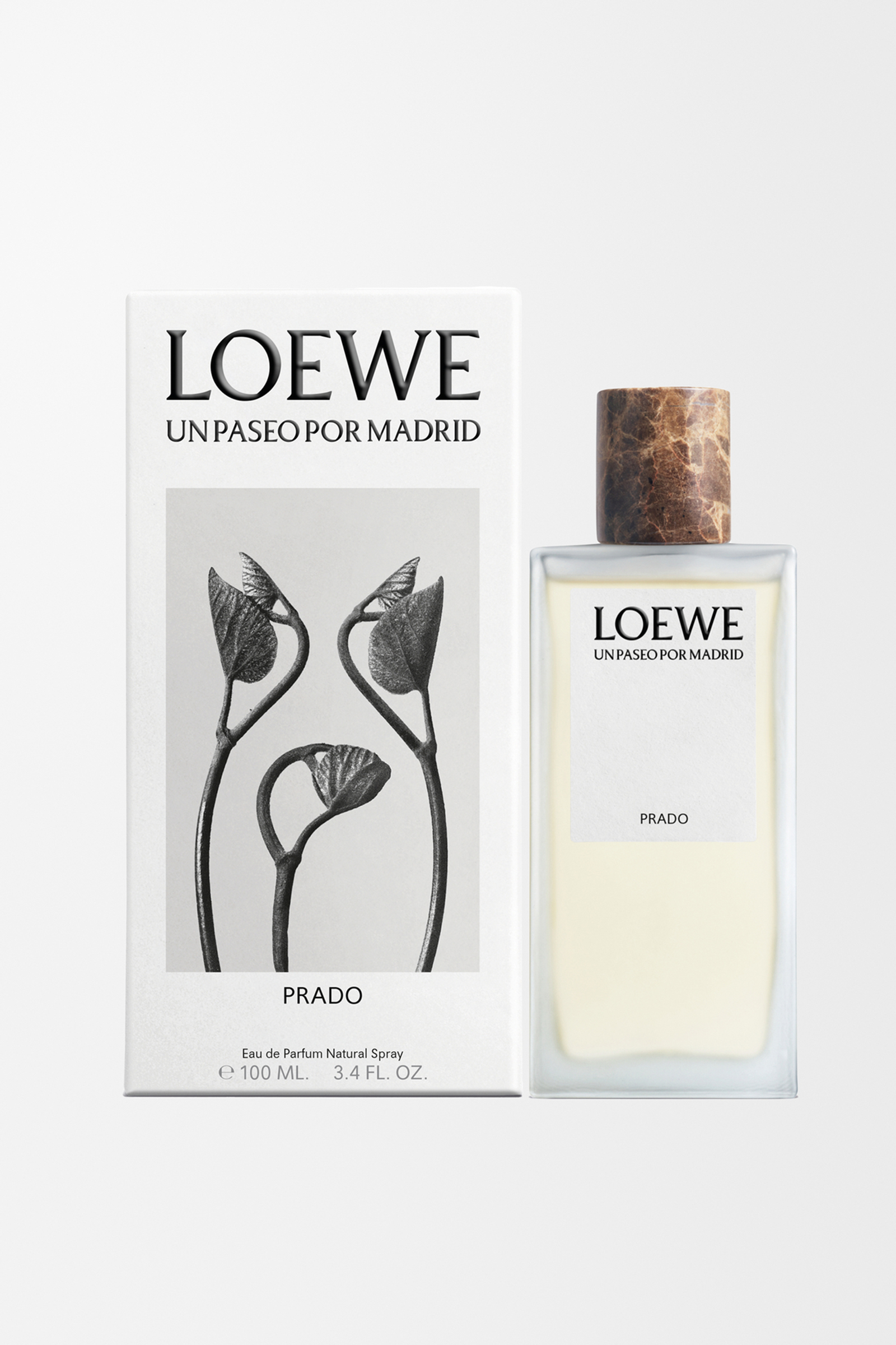 Parfumerie dames geuren diversen