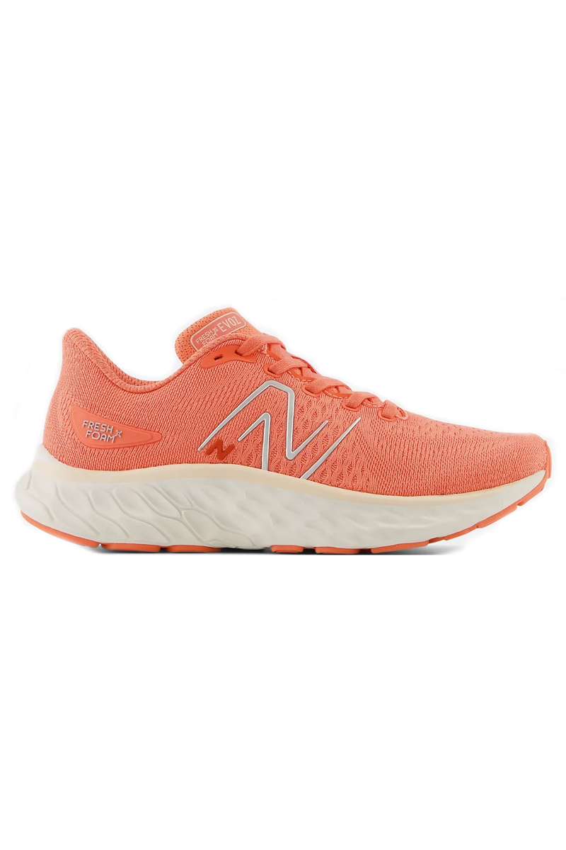 New Balance Evoz V3 Rose-1 1