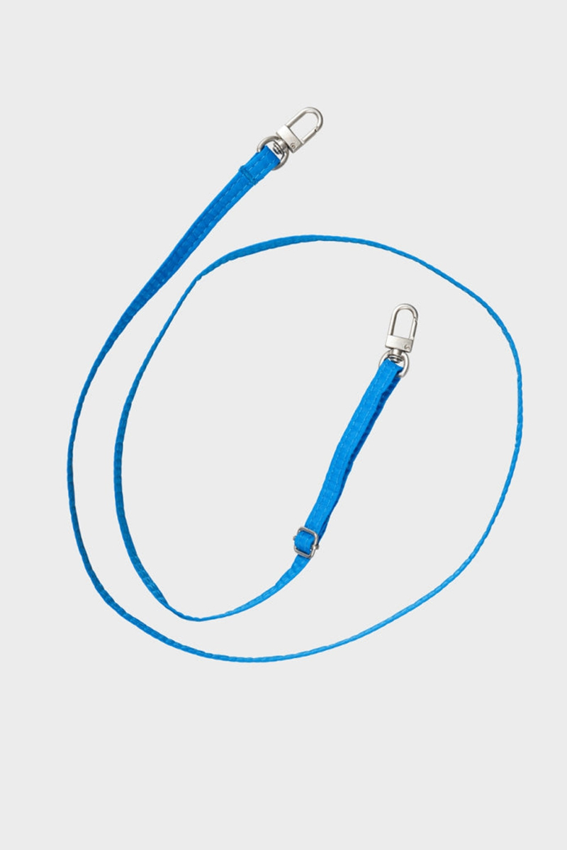 Susan Bijl The new strap Blauw-1 2