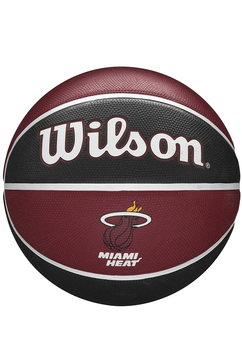 Basketbal zwart