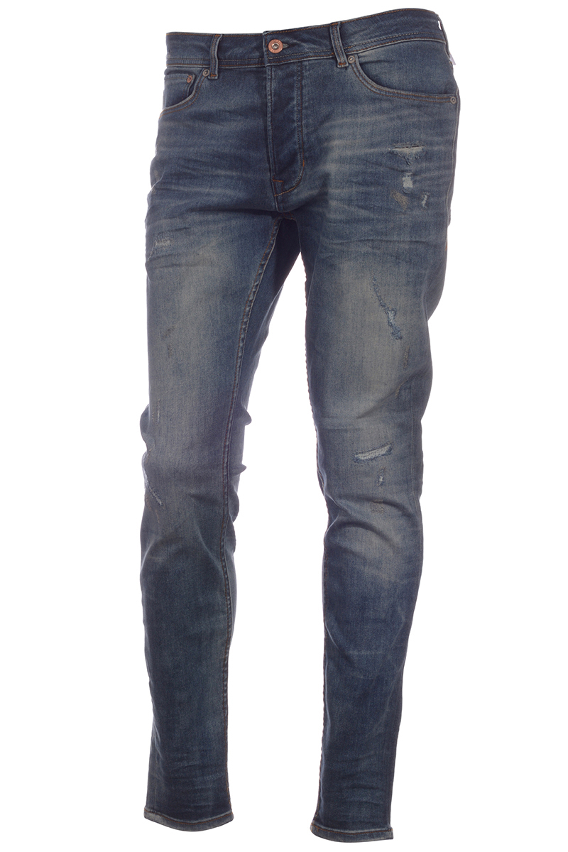 Chasin' EGO VANN Blauw-1 1