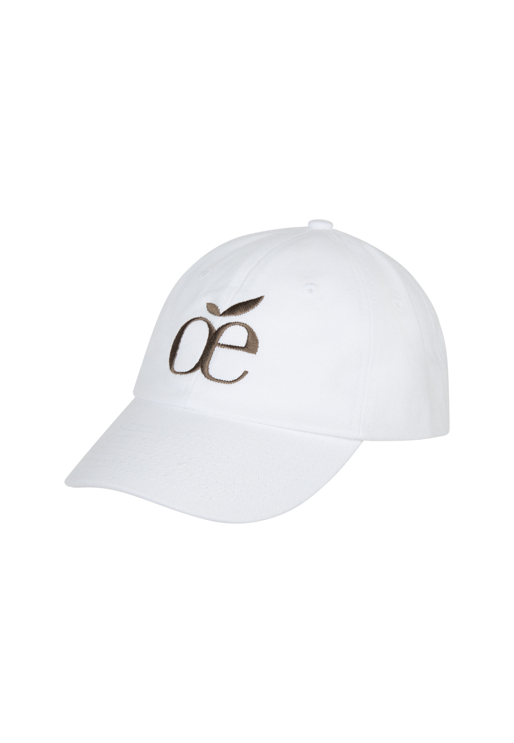 Beau Cap White-Taupe
