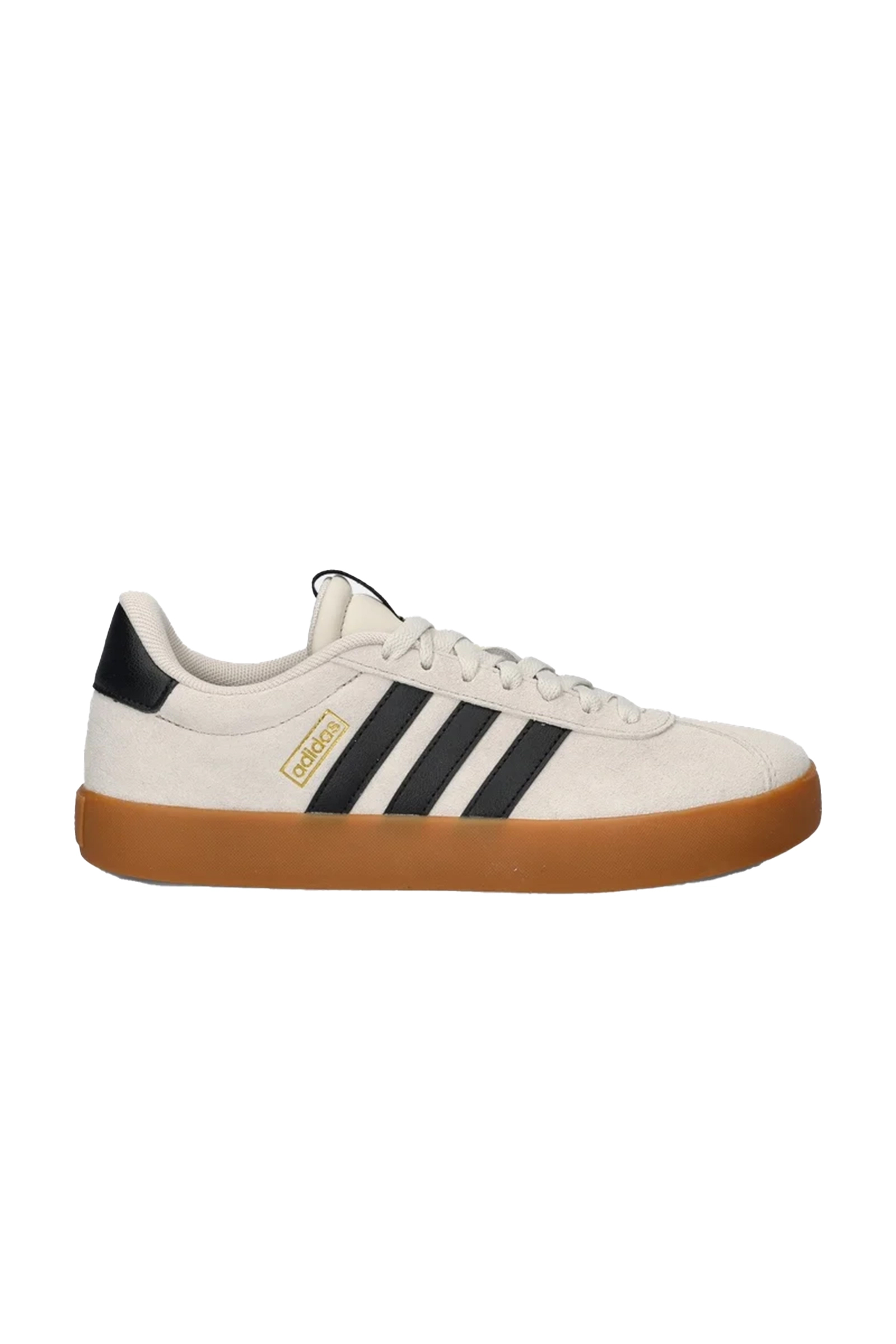 Casual sneaker h bruin