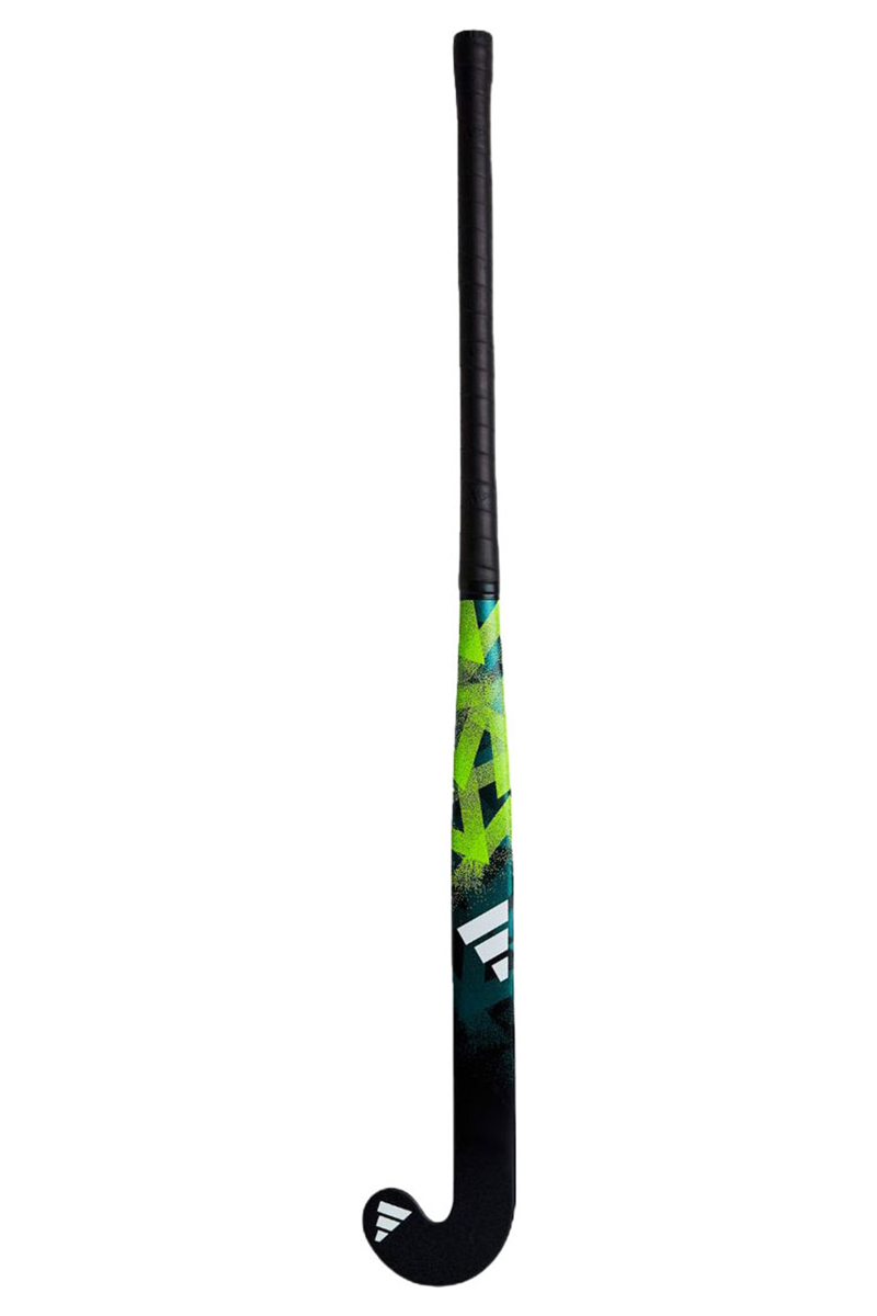 Hockey stick senior groen