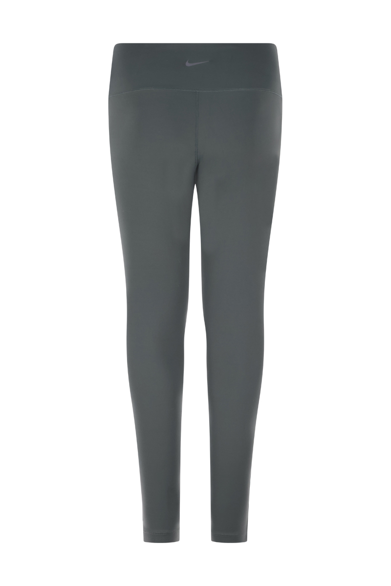 Nike Nike One Women's High-waisted 7/8 L Groen 2