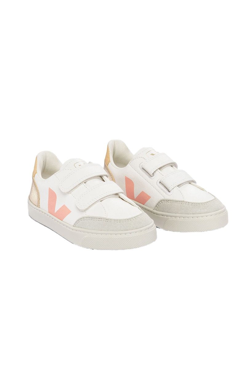 Meisjes schoenen rose