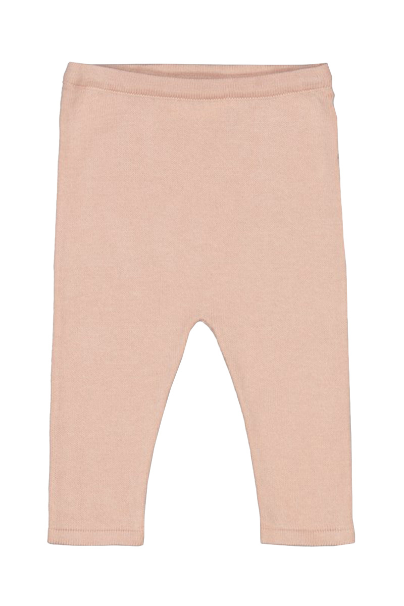 Baby broek rose
