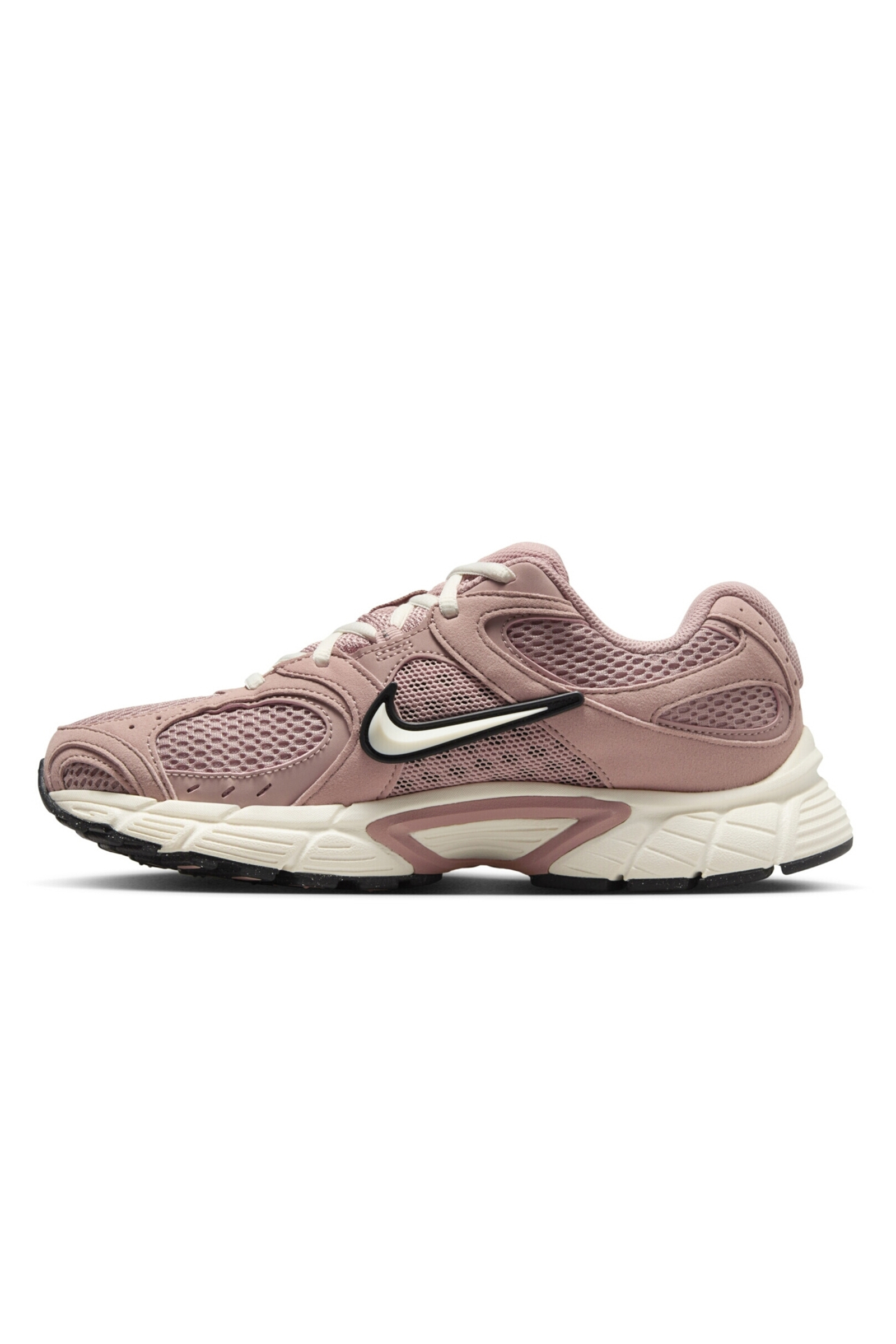 Casual sneaker d rood