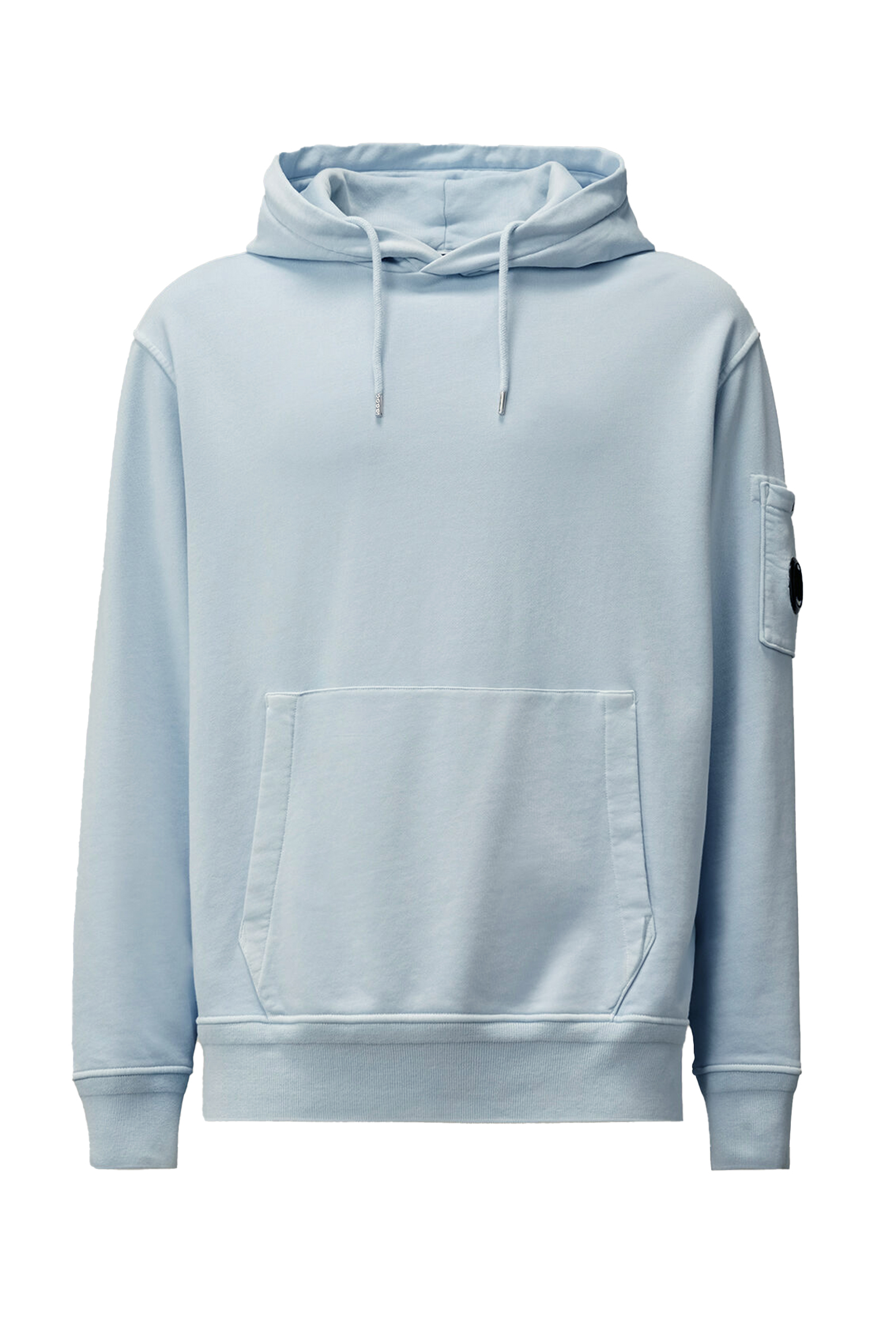 Heren trui blauw