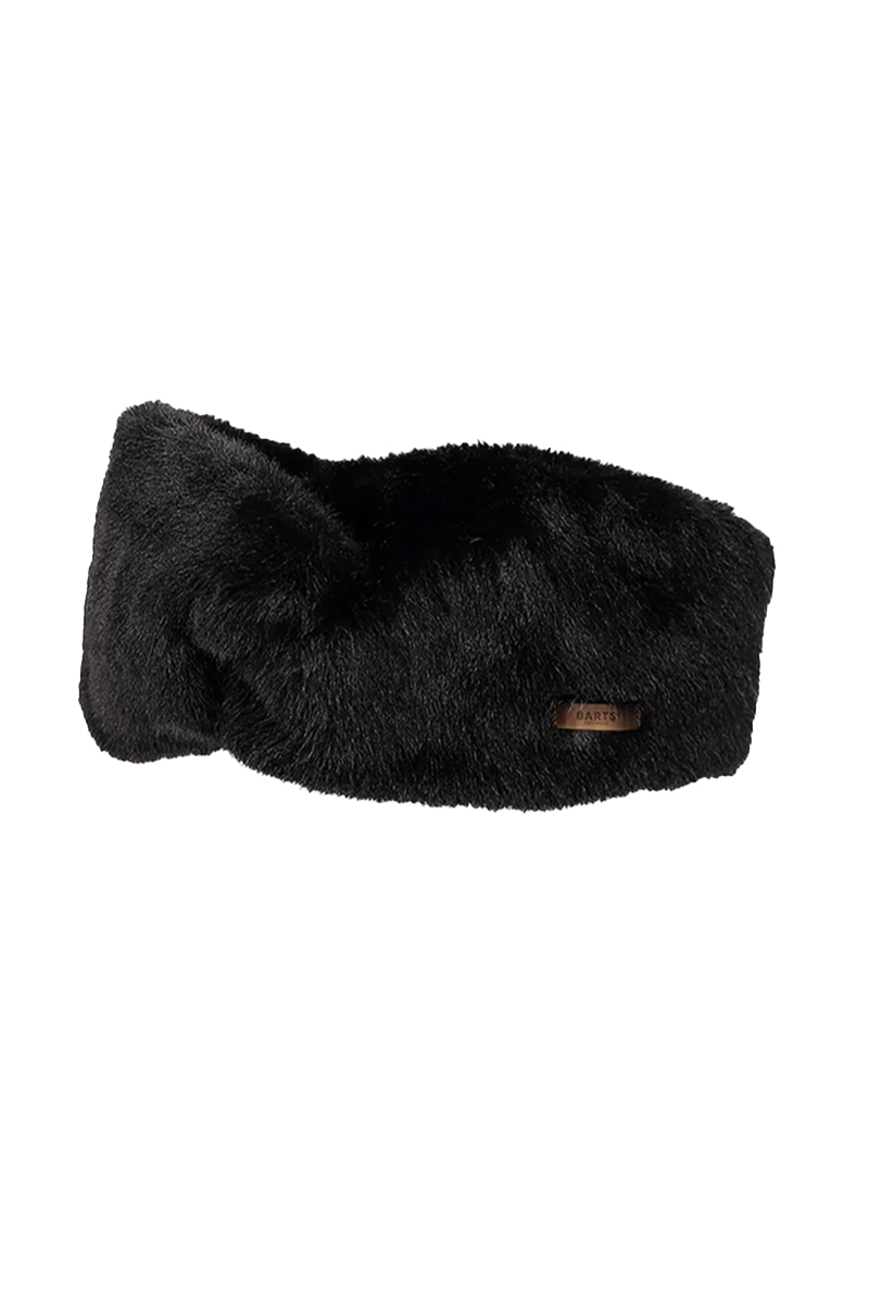 Barts Breanne Headband black 1