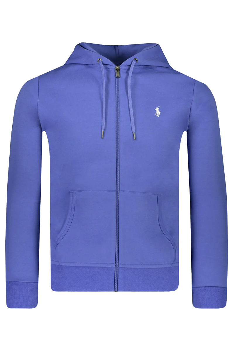 Polo Ralph Lauren 3/1 DOUBLE KNIT CVC Blauw-1 1
