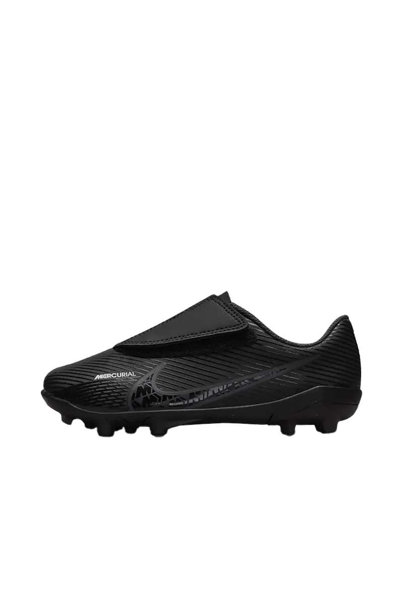 Nike Voetbalschoenen fg jongens Zwart-2 3